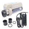 Salt Chlorine Generator Above Ground Pool Salt Water System for ‚â§ 35m¬≥ Swimming Pool EC-8 8G/H