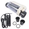 Salt Chlorine Generator Above Ground Pool Salt Water System for ‚â§ 35m¬≥ Swimming Pool EC-8 8G/H