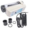 Salt Chlorine Generator Above Ground Pool Salt Water System for ‚â§ 35m¬≥ Swimming Pool EC-8 8G/H