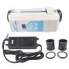 Salt Chlorine Generator Above Ground Pool Salt Water System for ‚â§ 35m¬≥ Swimming Pool EC-8 8G/H