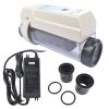 Salt Chlorine Generator Above Ground Pool Salt Water System for ‚â§ 35m¬≥ Swimming Pool EC-8 8G/H