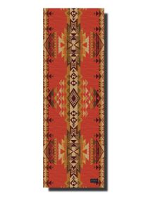 Pendleton x Yune Yoga Mat (Style: Highland Peak 5mm)