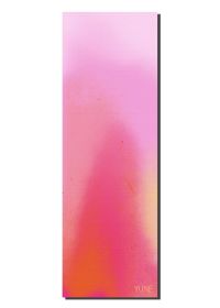 Yune Yoga Mat (Style: Arrakis 5mm)