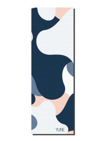 Yune Yoga Mat (Style: Astrid 5mm)