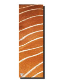 Yune Yoga Mat (Style: Bongo 5mm)