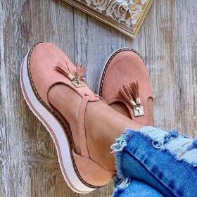 Women's Vulcanized Shoes 2023 Summer Ladies Increased Shoes Lace up (Shoe Size: 39, Color: Blue)