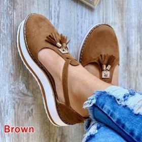 Women's Vulcanized Shoes 2023 Summer Ladies Increased Shoes Lace up (Shoe Size: 40, Color: sky blue)