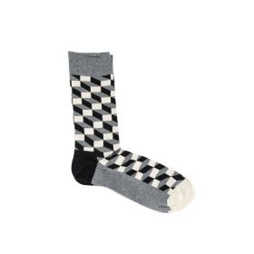 Happy Socks Women Underwear (Color: Multicolor, size: 36-40)