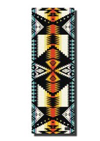 Pendleton x Yune Yoga (Style: Eagle Rock Yoga Mat)