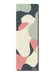 Ascend Yoga Mat (Style: Echo Mat)