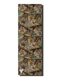 Ascend Yoga Mat (Style: Realtree Edge Pattern Mat)
