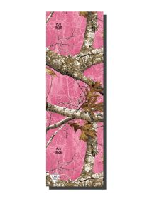Ascend Yoga Mat (Style: Realtree Edge Colors with Antlers Mat)