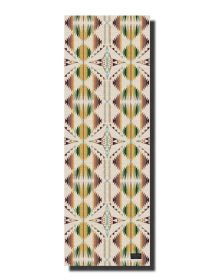 Ascend Yoga Mat Pendleton (Style: Falcon Cove Mat)