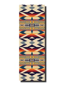 Pendleton x Yune Yoga (Style: Fire Legend Mat 5mm)