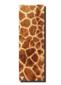 Yune Yoga Mat (Style: Giraffe 5mm)