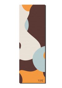 Ascend Yoga Mat (Style: Harper Mat)