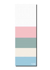 Ascend Yoga Mat (Style: Malibu Mat)