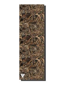 Ascend Yoga Mat (Style: Realtree Max Pattern Mat)