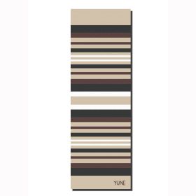 Ascend Yoga Mat (Style: PD46 Mat)
