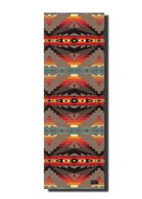 Pendleton x Yune Yoga Mat (Style: Sierra Ridge 5mm)