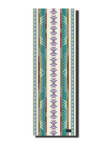 Pendleton x Yune Yoga Mat (Style: Turquoise Ridge 5mm)