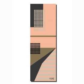 Ascend Yoga Mat (Style: RA88 Mat)
