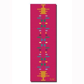 Ascend Yoga Mat (Style: SE34 Mat)