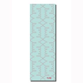 Ascend Yoga Mat (Style: SR38 Mat)