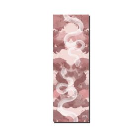 Yune Yoga Mat (Style: Alder 5mm)