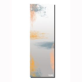 Yune Yoga Mat (Style: AR18 5mm)