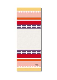 Yune Yoga Mat (Style: Ariel 5mm)