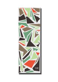 Yune Yoga Mat (Style: Billie 5mm)