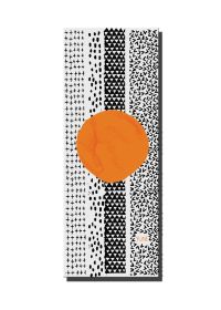 Yune Yoga Mat (Style: Bowie 5mm)