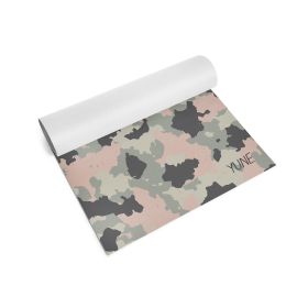 Ascend Yoga Mat (Style: Camo 4 Mat)