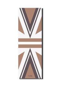 Yune Yoga Mat (Style: Capricorn 5mm)