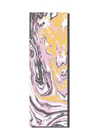 Yune Yoga Mat (Style: Cassiopeia 5mm)