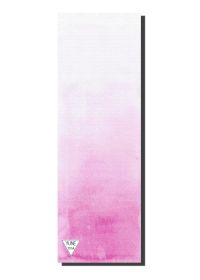 Yune Yoga Mat (Style: Composure 5mm)