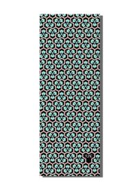 Yune Yoga Mat (Style: Crow 5mm)