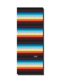 Yune Yoga Mat (Style: Devo 5mm)