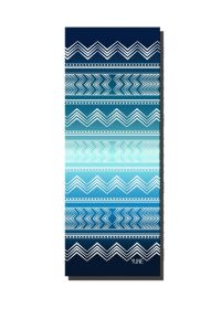Ascend Yoga Mat (Style: Diamond Mat)
