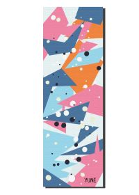 Ascend Yoga Mat (Style: Diorite Mat)