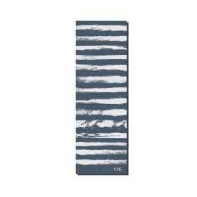 Ascend Yoga Mat (Style: Fir Mat)