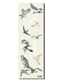 Ascend Yoga Mat (Style: Flint Mat)