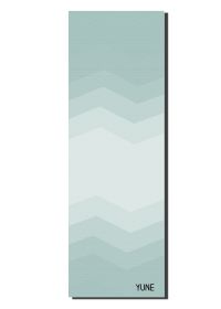 Ascend Yoga Mat (Style: Gabbro Mat)