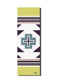 Ascend Yoga Mat (Style: Gemini Mat)