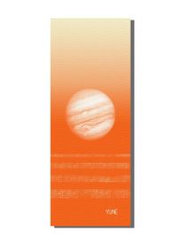 Yune Yoga Mat (Style: Hatsumi 5mm)