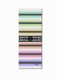 Ascend Yoga Mat (Style: Helena Mat)