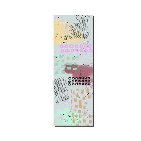 Ascend Yoga Mat (Style: Hemlock Mat)