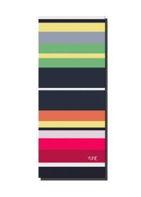 Ascend Yoga Mat (Style: Houston Mat)