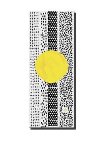 Ascend Yoga Mat (Style: Jagger Mat)